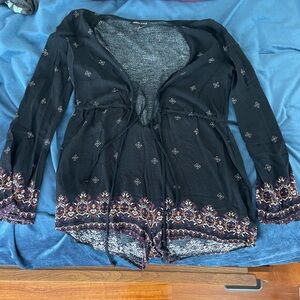 Kendall & Kylie Romper